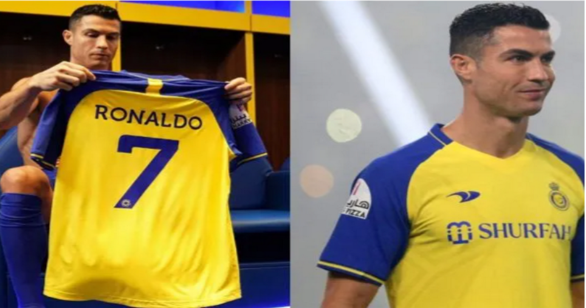 psg, al nassr, condition, cr7