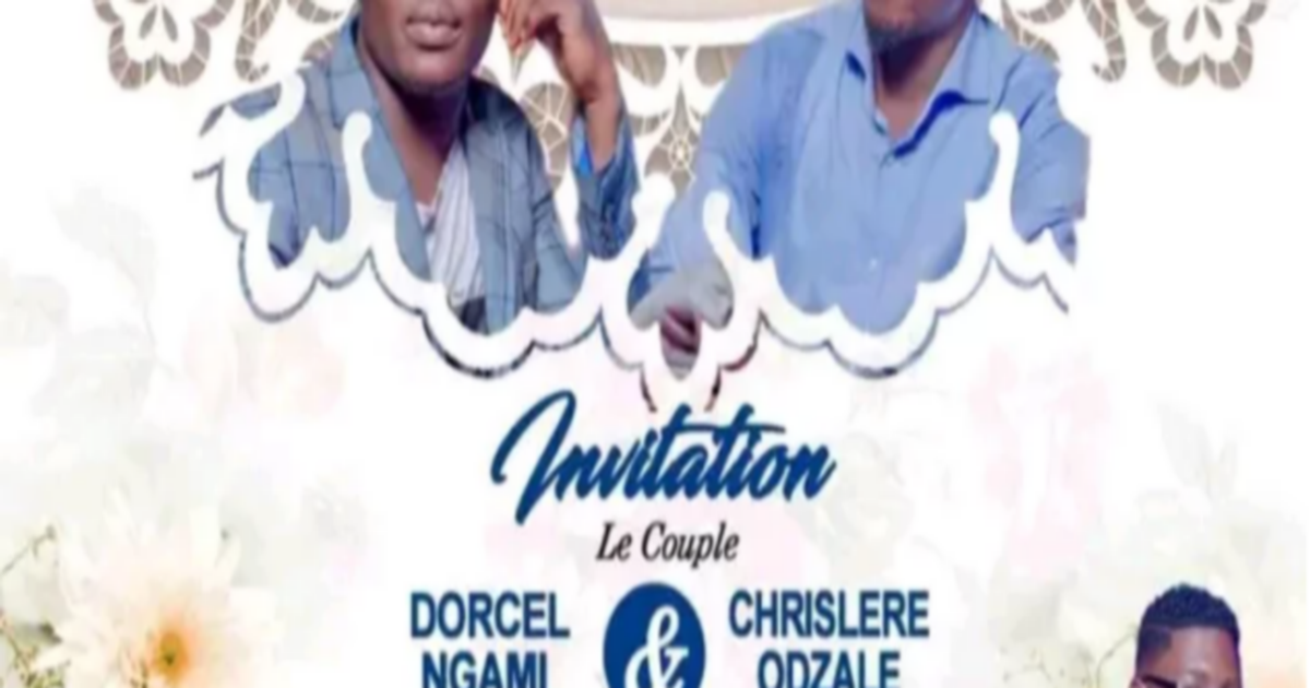 premier, mariage, homo, congo
