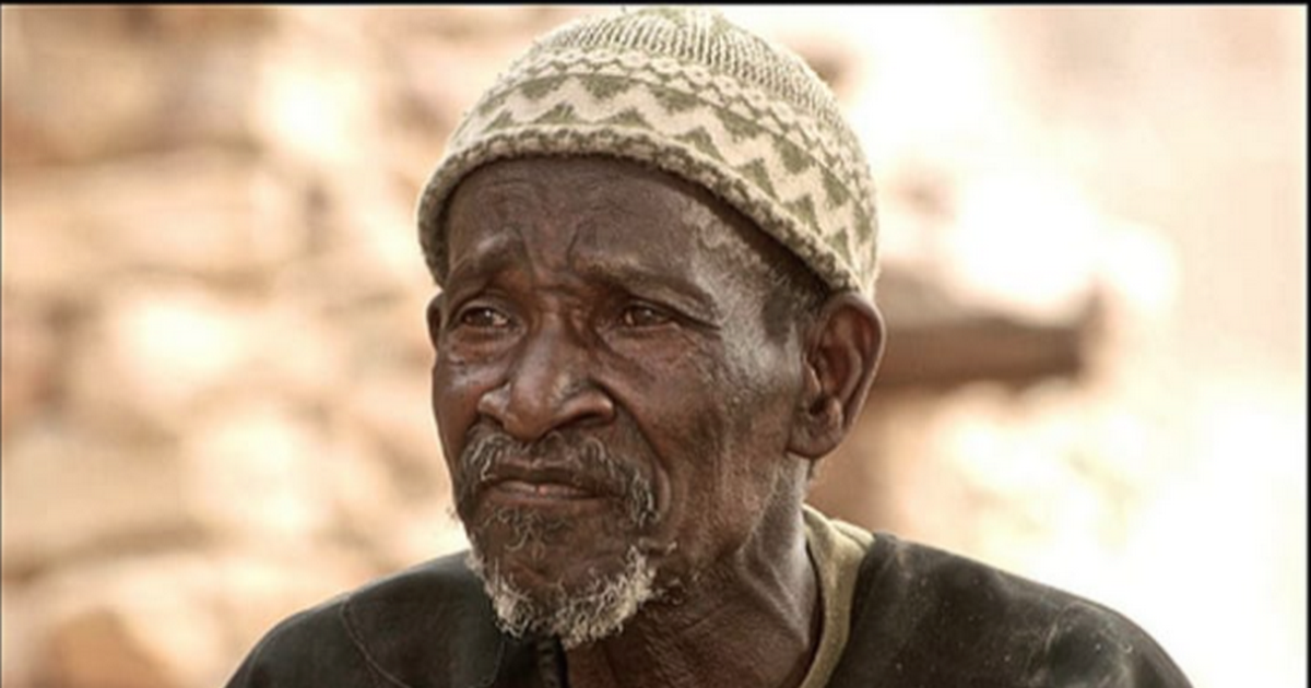 proverbes, touchant, africain